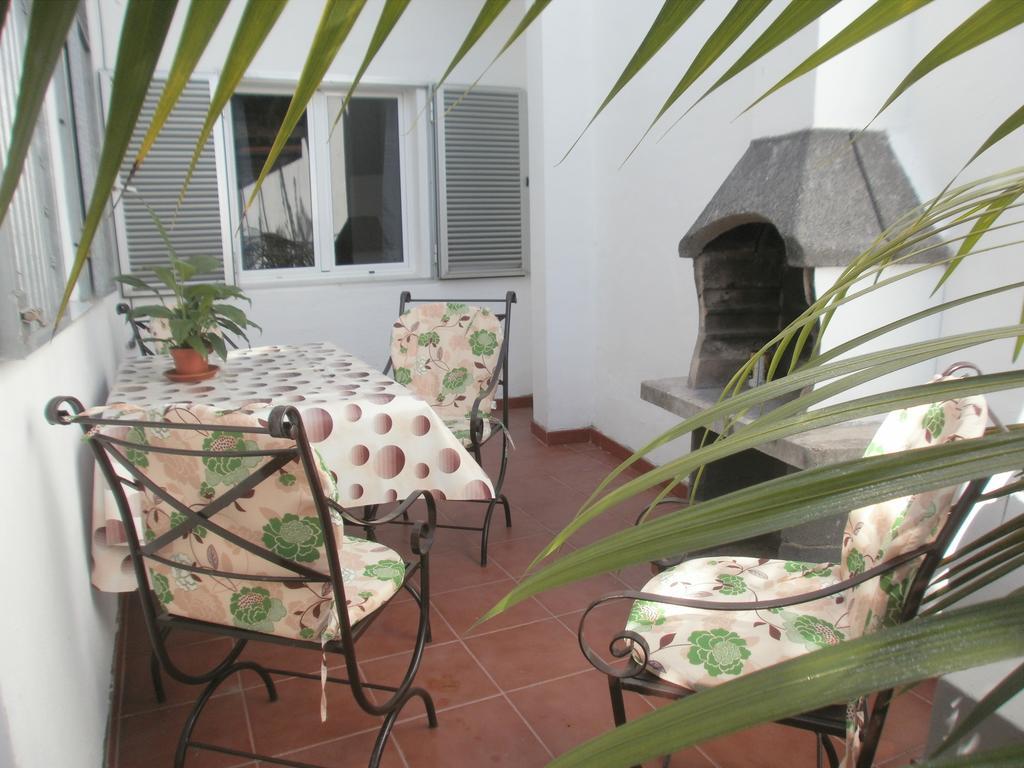 Finca Las Palmeras Icod De Los Vinos Exteriér fotografie
