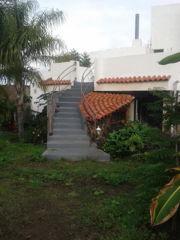 Finca Las Palmeras Icod De Los Vinos Pokoj fotografie