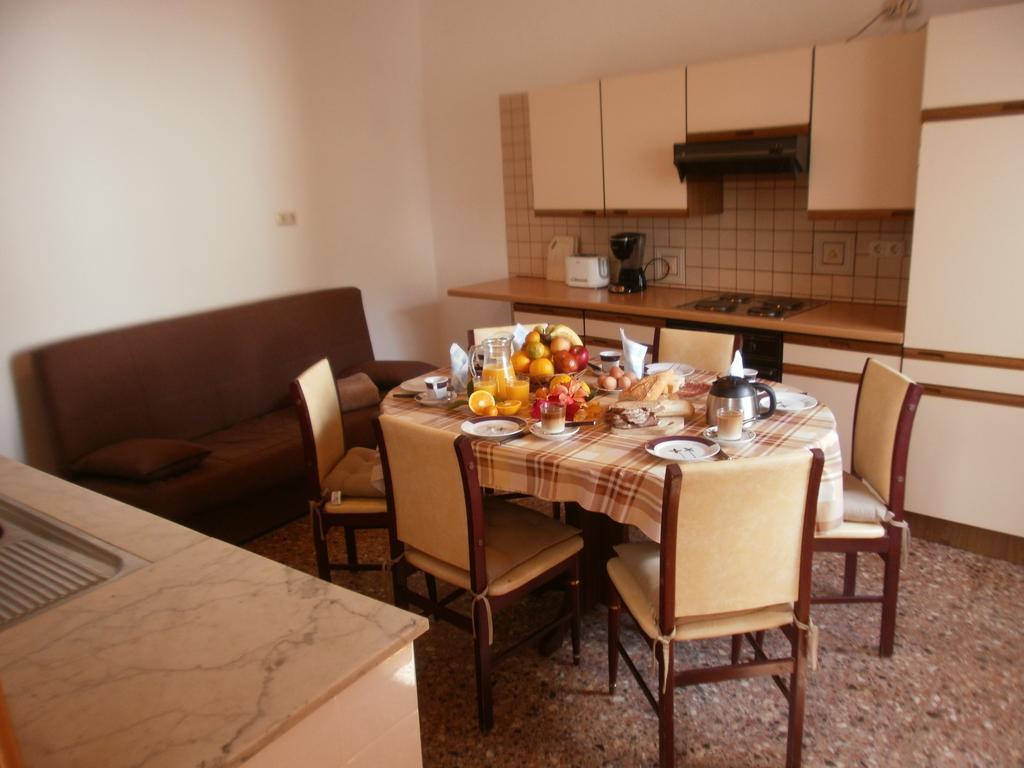Finca Las Palmeras Icod De Los Vinos Pokoj fotografie